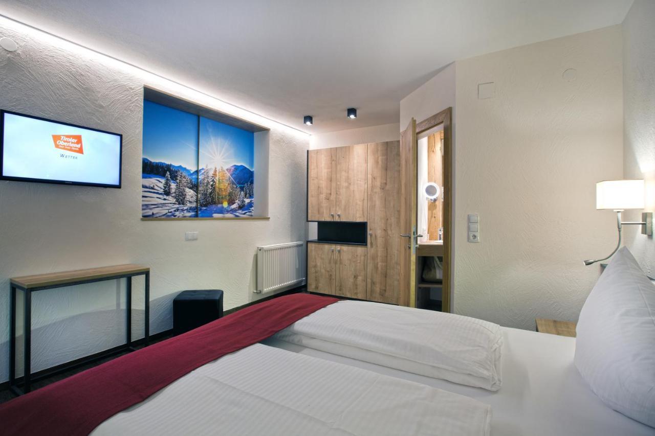 Truyenhof 4* Ried im Oberinntal
