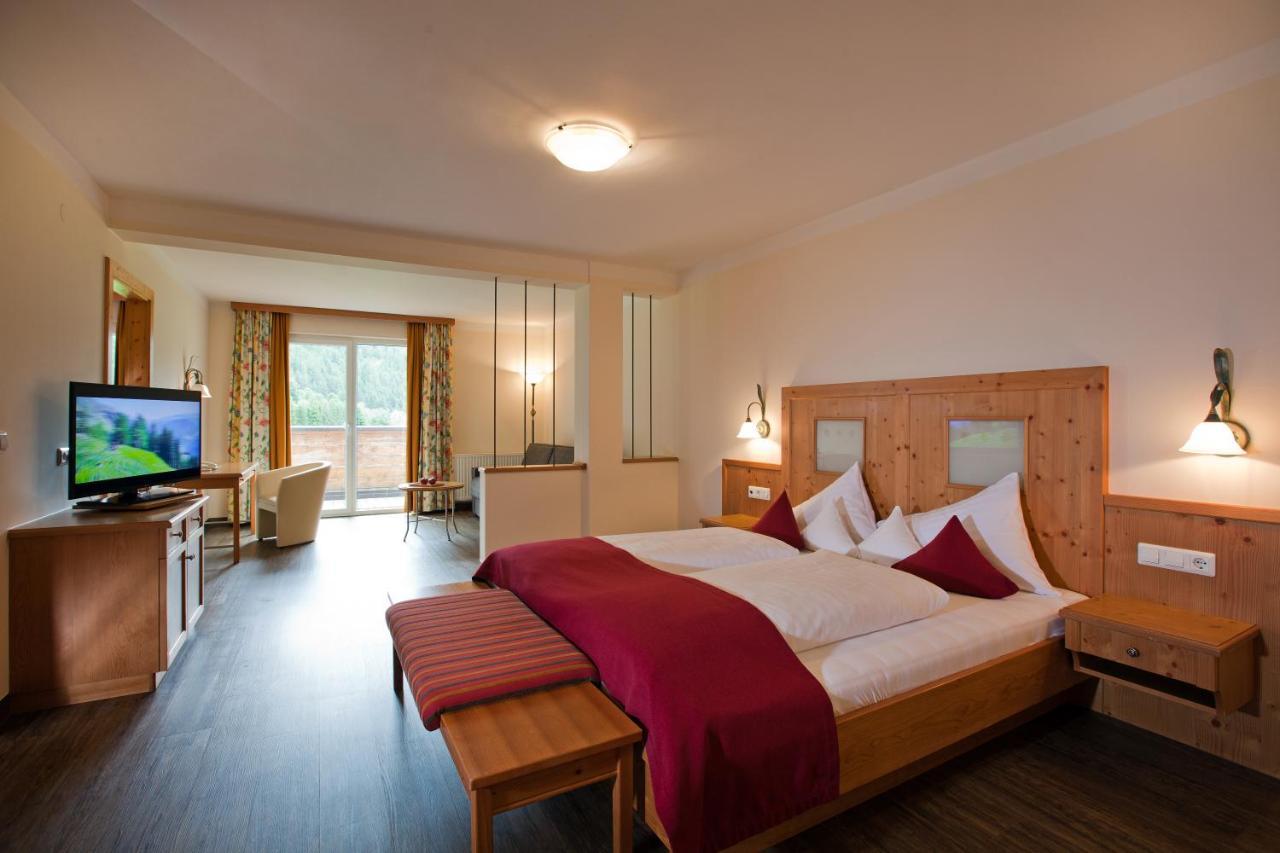 Hotel Truyenhof Ried im Oberinntal