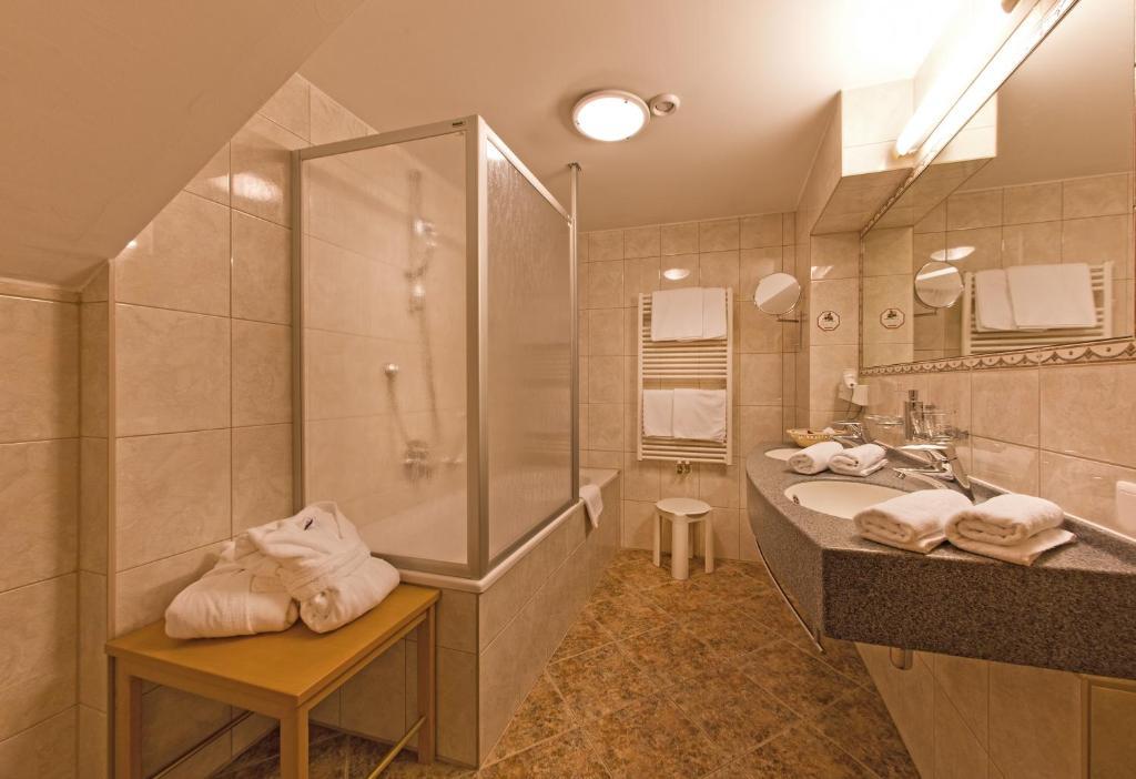 Truyenhof Hotel