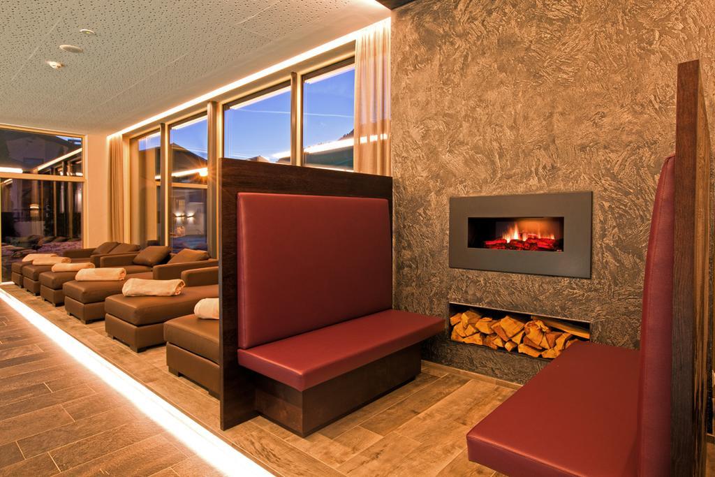 Truyenhof 4* Ried im Oberinntal