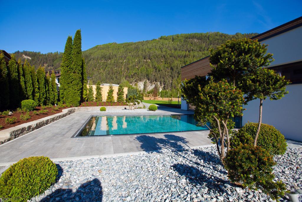 Truyenhof Ried im Oberinntal