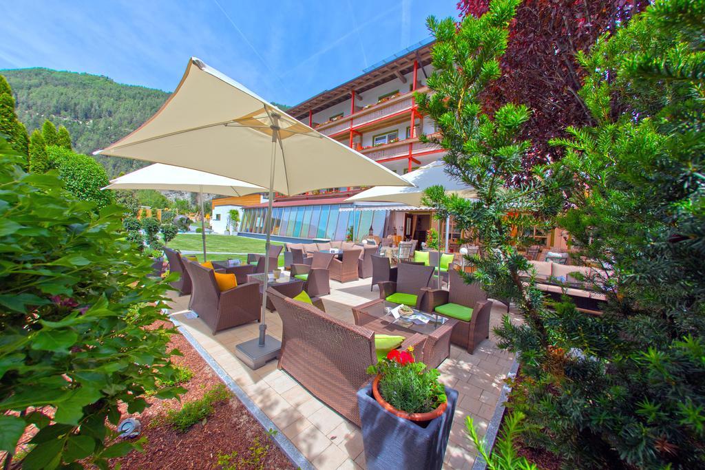 Truyenhof 4* Ried im Oberinntal