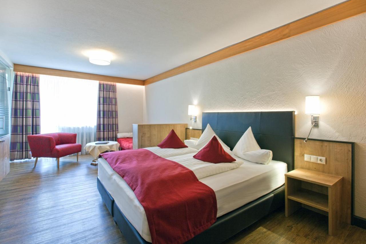 Truyenhof 4* Ried im Oberinntal