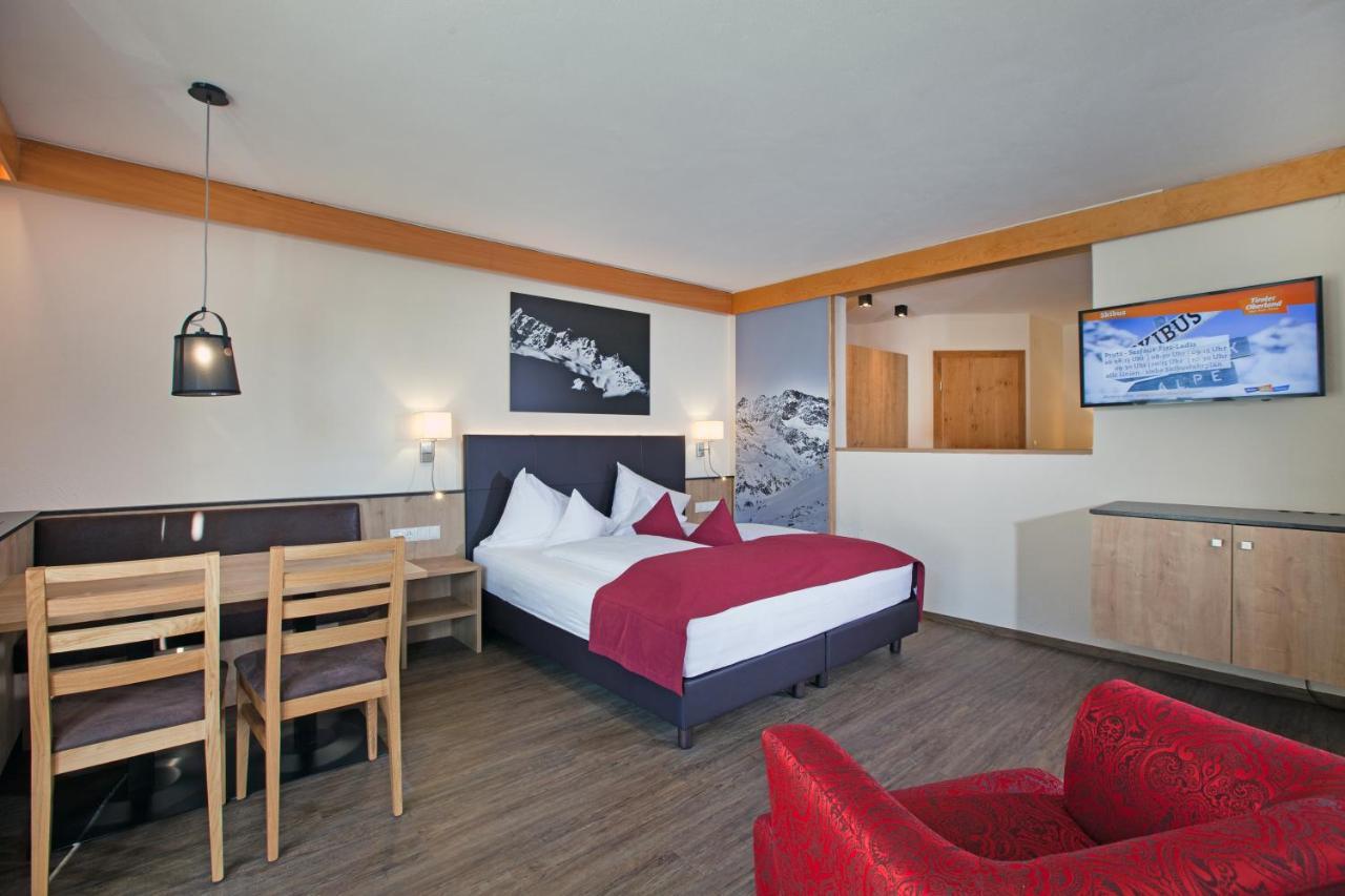 Truyenhof 4* Ried im Oberinntal